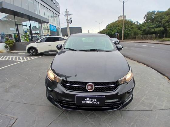 FIAT CRONOS 1.3 FIREFLY FLEX DRIVE MANUAL FIAT CRONOS 1.3 FIREFLY FLEX DRIVE MANUAL